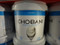 Chobani Plain Greek Yoghurt 2KG | Fairdinks