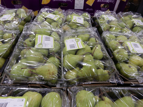 Snacking Pear (Corella) 2KG Product of Australia | Fairdinks