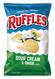 Ruffles Sour Cream & Onions 500G | Fairdinks