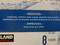 Kirkland Signature Water Filter Cartridge 8 Pack | Fairdinks