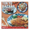 Tokyo Bazaar Ryukyu Japanese Ceramics 6PCS Dinner Plates Set | Fairdinks