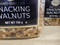 Kirkland Signature Hand Shelled Snacking Walnuts 708G | Fairdinks
