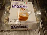 Dessert Italiano Caramel Macchiato 6 x 85G | Fairdinks