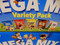 Kellogg's Mega Mix Variety 675g (25 Sachets) | Fairdinks