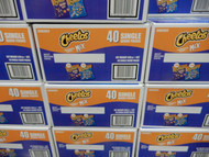 Cheetos Variety Pack 40 x 16G | Fairdinks