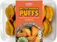 Sunny Brand Butter Chicken Puffs 2 x 340G | Fairdinks