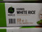 CJ Bibigo Cooked White Rice 12 x 210G | Fairdinks