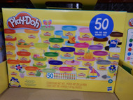 Play Doh 50 Pack O' Fun | Fairdinks