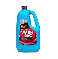 Meguiars Polymer Wash and Wax 3.7 Litres | Fairdinks