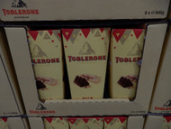 Toblerone 640G | Fairdinks