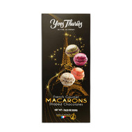 Yves Thuries Macaron Shaped Chocolates 525G | Fairdinks