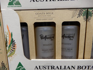 Australian Botanical Liquid Hand & Body Soap 3 x 500ML | Fairdinks