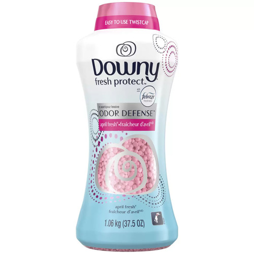 Downy Fresh Protect Odor Defense with Febreze