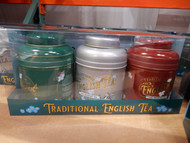 New English Teas Traditional English Tea 3 x 80 Bags | Fairdinks