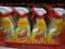 Ajax Spray and Wipe Multipurpose 3 x 500ml | Fairdinks