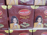Wagh Bakri Masala Chai Tea 3 x 200G | Fairdinks