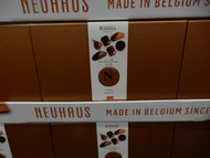 Neuhaus Belgian Chocolate Giftbox 410G | Fairdinks