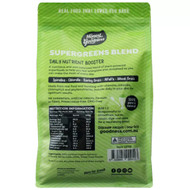 Honest To Goodness Organic Supergreens Blend Powder 1KG | Fairdinks