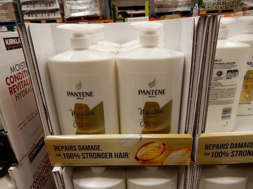 Pantene Daily Moisture Conditioner 1.8 Litre | Fairdinks