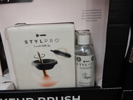 StylPro Make Up Brush Cleaner & Solution Kit | Fairdinks