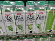 OKF Organic Aloe Vera Drink 10 x 500ML | Fairdinks