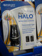Westcott Halo Battery Powered Pencil Sharpener With 3 Blades | Fairdinks