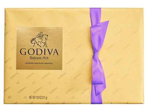 Godiva Assorted Chocolates 311G | Fairdinks