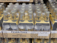 Fever Tree Indian Tonic Water 24 x 200ML | Fairdinks