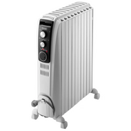 Delonghi Dragon 4 Oil Column Heater 2400W TRD42400MT | Fairdinks