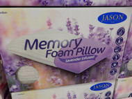 Jason Scent Infused Pillow 60cm x 40cm x 12cm | Fairdinks