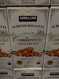 Kirkland Signature Almond Biscotti 1KG | Fairdinks