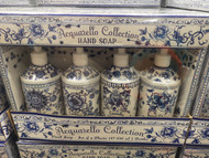 Home & Body Acquarello Hand Soap Collection 4 x 636ml | Fairdinks