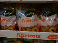 Freshlife Dried Apricots 1KG | Fairdinks