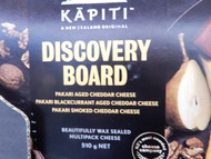 Kapiti Discovery Board 510G New Zealand | Fairdinks