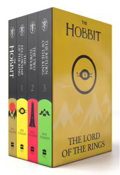The Lord of the Rings & The Hobbit | Fairdinks