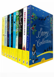 The Puffin Classics Story Collection | Fairdinks