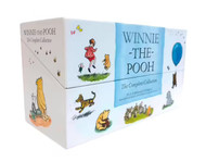 Winnie-the-Pooh The Complete Collection [30 Volume Gift Set] | Fairdinks