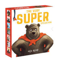 The Very Super Collection | Fairdinks