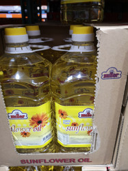 Miller Sunflower Oil 5L