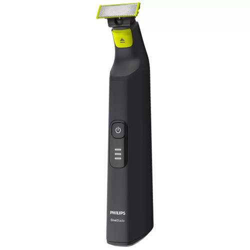 philips one blade body blade