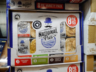 National Pies Pie Variety Pack 8 x 180G | Fairdinks