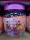 Tropical Fields Assorted Fruit Jelly 1KG | Fairdinks