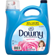 Downy Fabric Softener Ultra Concentrated April Fresh 5.03L / 251 Load | Fairdinks