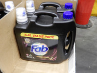 Fab Sublime Velvet Liquid 5.4L | Fairdinks