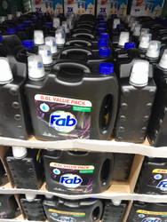 Fab Sublime Velvet Liquid 6.6L / 132 Loads | Fairdinks