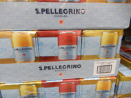 SanPellegrino Essenza Mixed Flavours 24 x 330 ML | Fairdinks