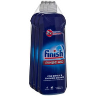 Finish Rinse Aid 3 x 800ML | Fairdinks