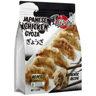 Takumi Chicken Gyoza 1.2KG | Fairdinks