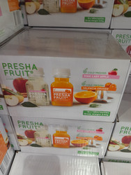 Preshafruit Apple & Orange Juice 16 x 145ML | Fairdinks