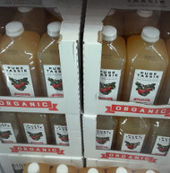 Pure Tassie Organic Apple Juice 2L | Fairdinks